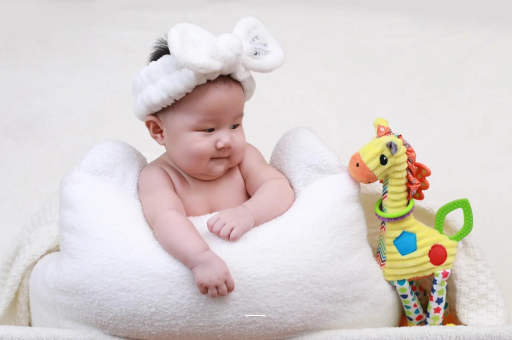 永安三个月宝宝有眼屎